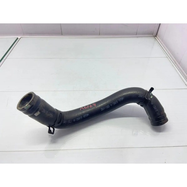 Mangueira Superior Radiador Hyundai Hb20 1.6 2013/2018