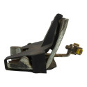 Fechadura Tampa Traseira Chevrolet Celta 2008/2015 54333
