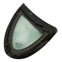 Vidro Lateral Lado Esquerdo Chevrolet Vectra 1997/2005 24901
