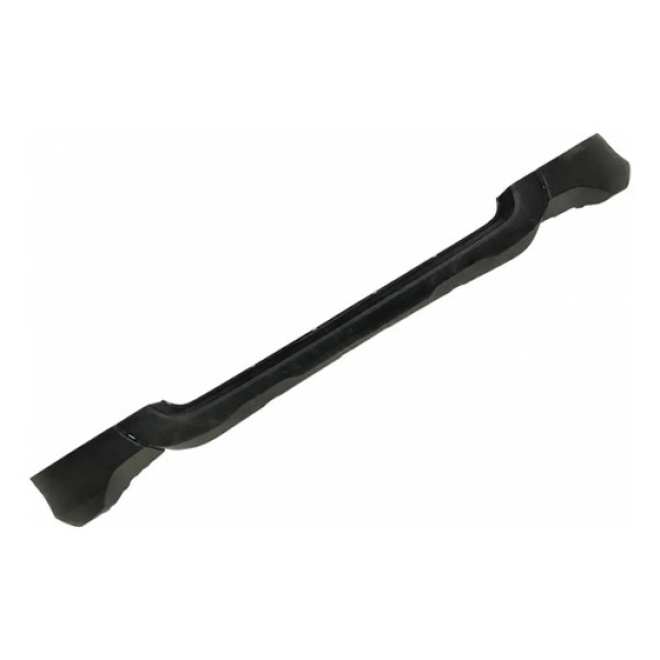 Spoiler Parachoque Dianteiro Ford Ecosport 2013/2016 57384 Preto