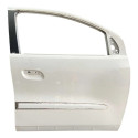 Porta Dianteira Direita Spin 2013/2021 Com Detalhe 4485 Dianteira Direita Branco
