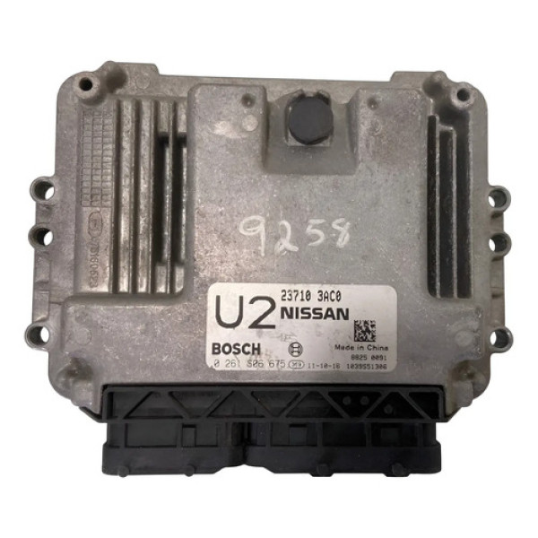 Modulo Injeção Nissan March 1.6 16v 2012/2020 51678