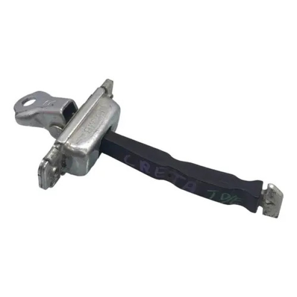 Limitador Porta Tras/esquerda/direita Hyundai Creta 17/21