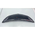 Grade Inferior Para-choque Dianteiro Chevrolet Onix 13/16 Brilhante