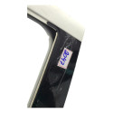 Porta Traseira Direita Chevrolet Agile 2008/2018 Traseira Direito Branco