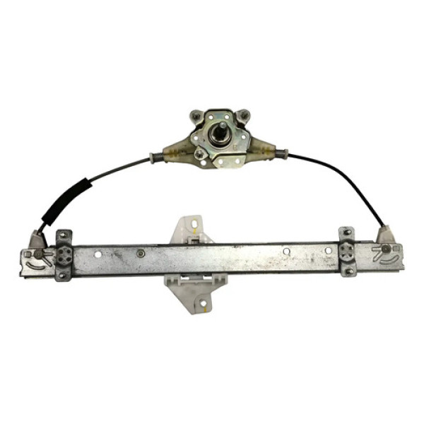 Maquina Vidro Man Tras Dir Hyundai Hb20 Hatch 2013/18 50222