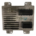 Modulo Injeção Cobalt 1.4 11/21 12645611 Aa3c | 45360