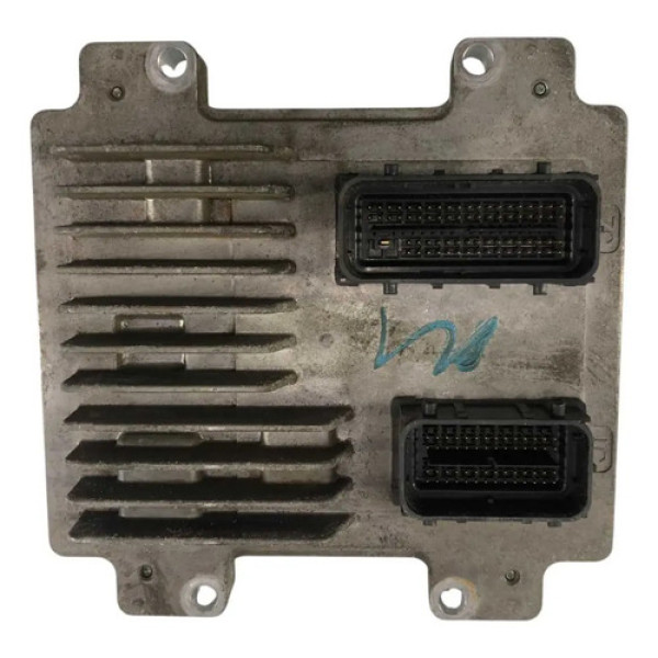 Modulo Injeção Cobalt 1.4 11/21 12645611 Aa3c | 45360