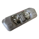 Luz Interna Cortesia Teto Chevrolet Agile 2008/2018