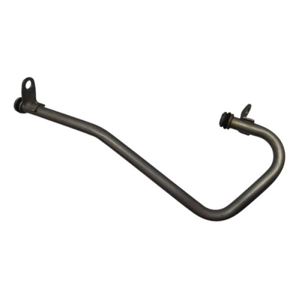 Cano Tubo Óleo Turbina Mercedes C180 2008/201255956