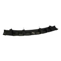 Absorvedor Impacto Parachoque Traseiro Audi A1 11/15 45435