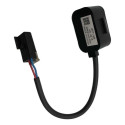 Microfone Interno Chevrolet Cruze 2017/2023 45847