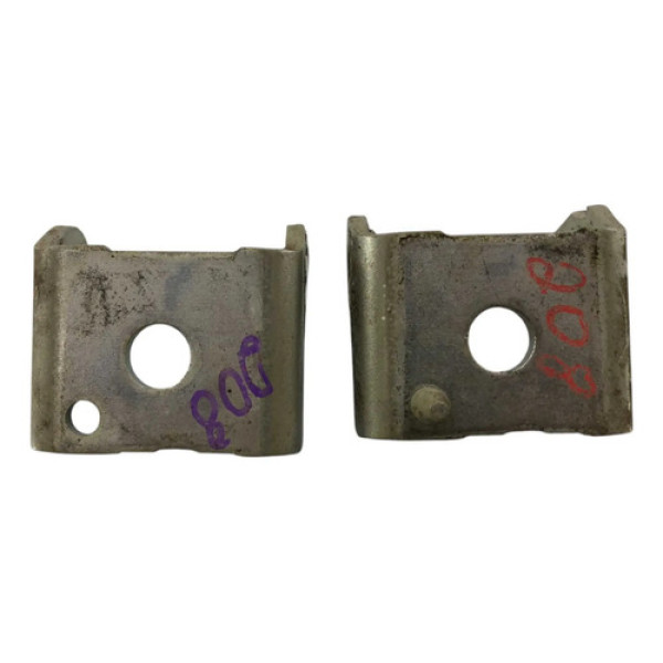 Dobradiça Porta Peugeot 208 2013/2021