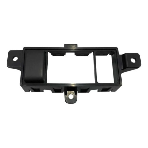 Suporte Botões Painel Nissan March 2012/2020 52140