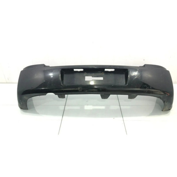Para-choque Traseiro Chevrolet Astra Hatch 2006/2010