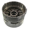 Suporte Central Do Tambor Duplo Cambio S10 2.8 4x4 Aut 13/16