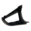 Moldura Volante Lado Esquerdo Gm Onix/spin/cobalt 2013/2019 
