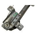 Maquina Vidro Tras Esq Chevrolet Vectra 1997/2005 24815