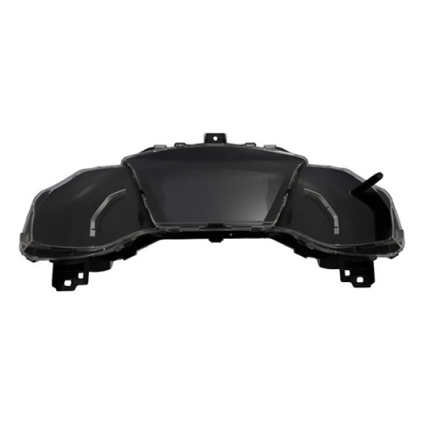 Painel De Instrumento Honda Civic  G10 2017/2021 Preto