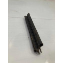 Borracha Vidro Vigia Traseira .d Chevrolet Vectra Sedan 2012