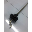 Pino Trava Dianteira Esquerda Chevrolet Meriva 2010