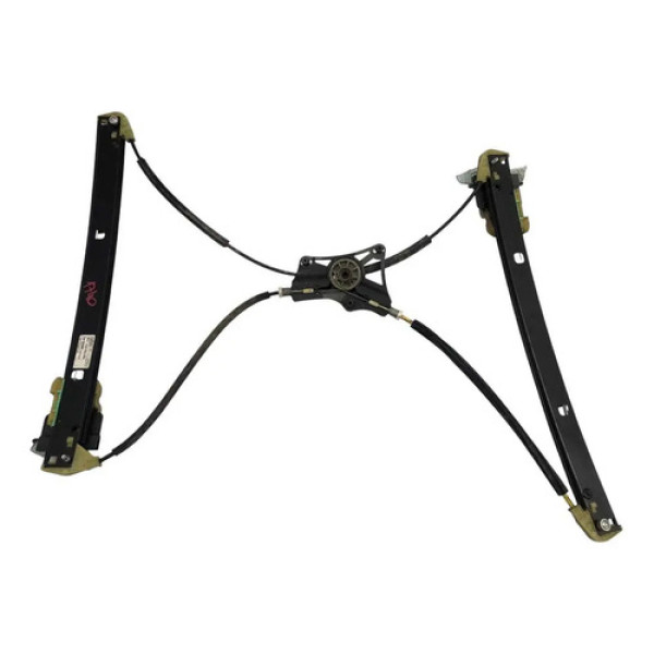 Maquina Vidro Porta Dianteira Dir Audi A6 2013/2016 12749