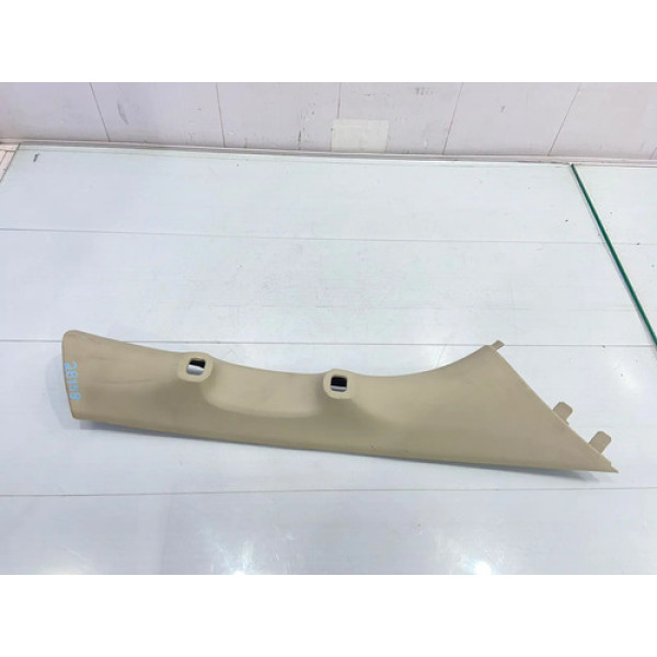 Moldura Coluna Dianteira Direita Chevrolet S10 2013/2016