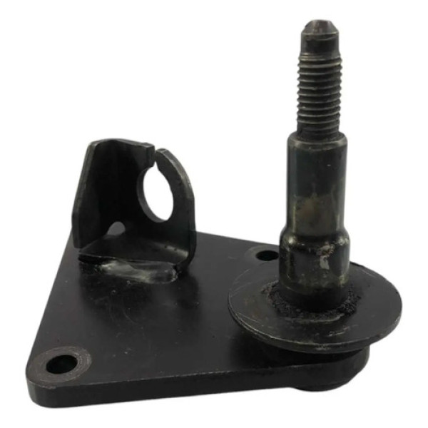 Suporte Coxim Cambio Peugeot 207 07/15 Citroën C3 07/12 Man