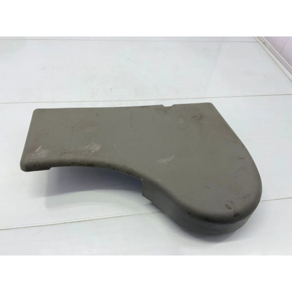 Moldura Banco Dianteiro Esquerdo Nissan Sentra 2008/2012