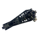 Maçaneta Externa Traseira Esq Chevrolet Agile 2008/2018 Traseira