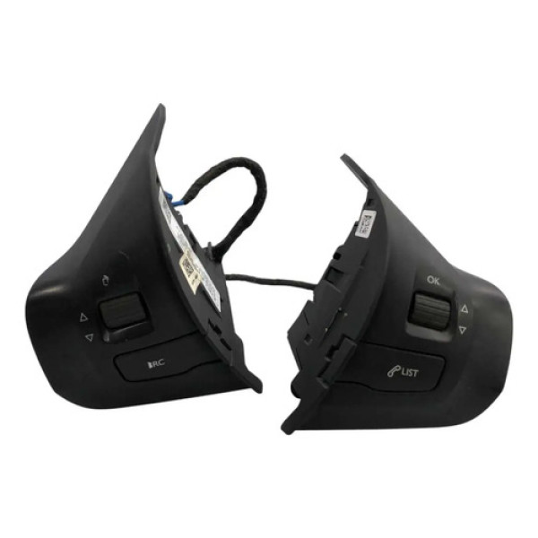 Botão Comando Volantes Peugeot 208 2013/2020 48425
