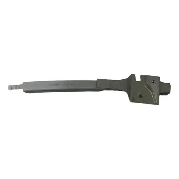 Guia Do Vidro Dianteira Direita Renault Sandero/logan 08/14