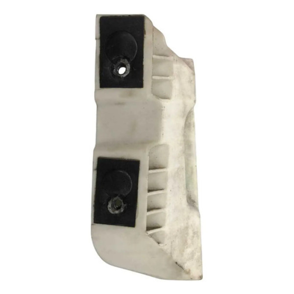 Guia Vidro Porta Traseira Dir Citroën C3 2013/20 53070 Preto