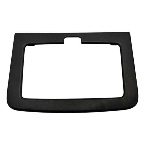 Moldura Porta Copa Tras Central Volvo Xc90 T5 2019/23 24994