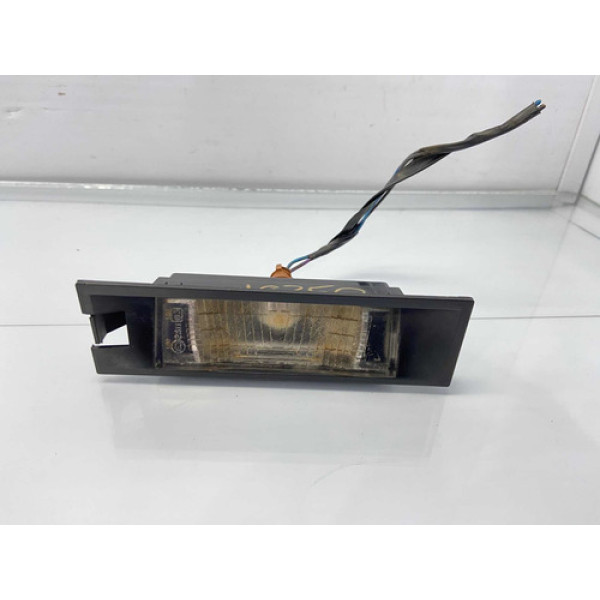Luz De Placa Fiat Uno Spotlight 2011/2015