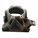 Capa Seca Da Caixa Tração Gm S10 2.8 4x4 Diesel Aut 2013/16