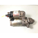 Motor Partida Chevrolet Ônix/cobalt 2015 1.0 8v Manual