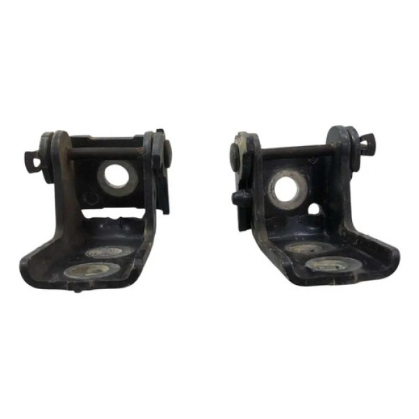 Par Dobradiça Porta Traseira Dir Peugeot 208 13/20 48483