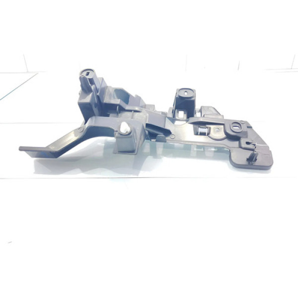 Suporte Guia Bagagito Lado Direito Peugeot 2008 2015/2021 Preto