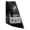 Moldura Friso Lateral Tras Esq Chevrolet Corsa Hatch 2002/12