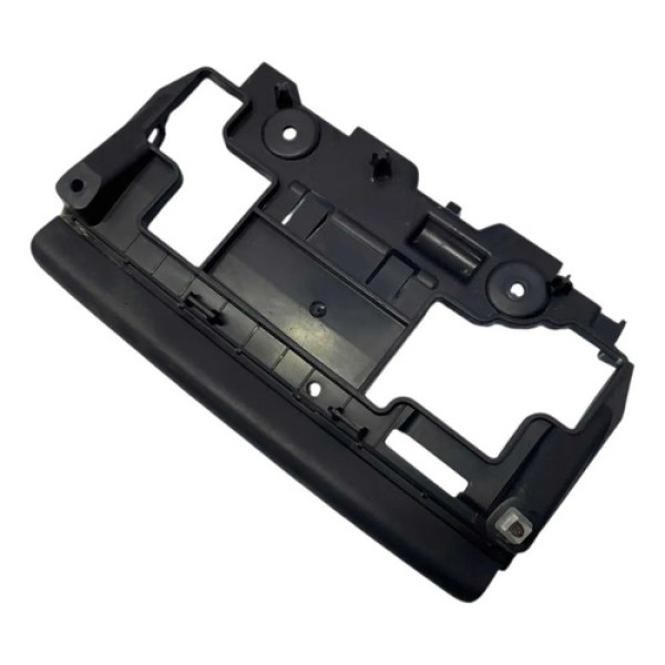 Moldura Central Multimidia Peugeot 208 2013/2019 .