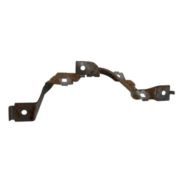 Suporte Motor Limpador Traseiro New Fiesta Hatch 14/21 47105