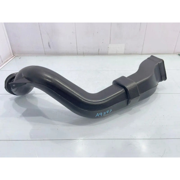 Duto Tubo Saida De Ar Esquerdo Renault Sandero 2008/2014