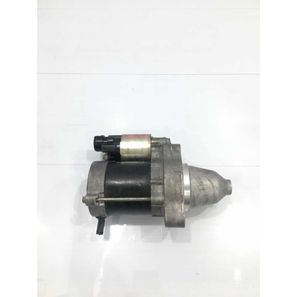 Motor Partida Arranque Honda City 1.5 2014