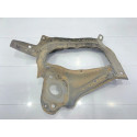 Alojamento Farol Direito Chevrolet Corsa/montana 