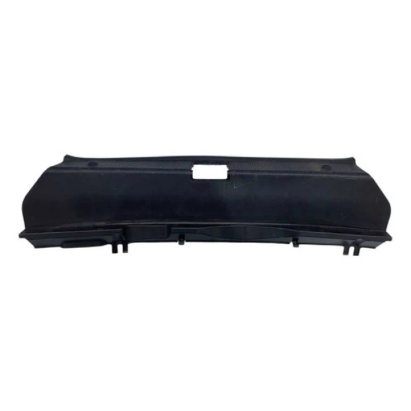 Acabamento Porta Malas Mercedes C180 2008/2012 Preto