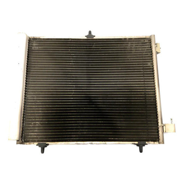 Condensador Ar-condicionado Citroen C3/airross/picasso Man