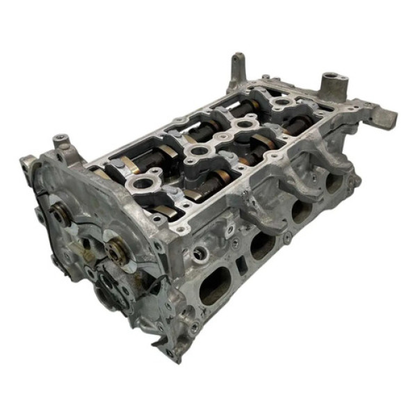 Cabeçote Nissan Livina 1.8 2010/2015 Std 57290