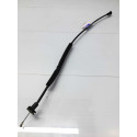 Cabo Fechadura/maçaneta Int Diant Esq Chevrolet Celta 07/15