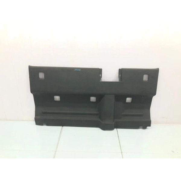 Forro Traseiro Cabine Chevrolet S10 2013/2016